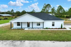 13546 ROCKRIDGE ROAD, LAKELAND, FL 33809 Sold 01/17/25