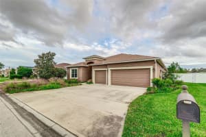 2845 SHELDON STREET, LAKELAND, FL 33813 Sold 03/03/25