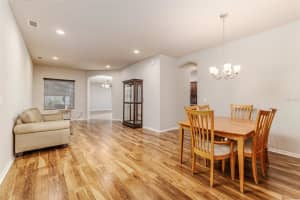 2845 SHELDON STREET, LAKELAND, FL 33813 Sold 03/03/25