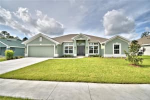 4054 TULLAMORE LANE, AUBURNDALE, FL 33823 Sold 03/11/25
