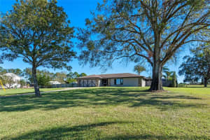 1248 LAKE STARR BOULEVARD, LAKE WALES, FL 33898 Sold 02/10/25