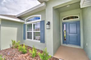 4118 TULLAMORE LANE, AUBURNDALE, FL 33823 Sold 03/17/25