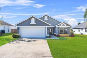 5263 ST LUCIA DRIVE, LAKELAND, FL 33812 Sold 12/06/24