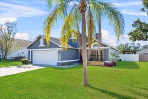 5263 ST LUCIA DRIVE, LAKELAND, FL 33812 Sold 12/06/24