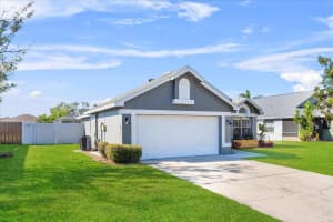 5263 ST LUCIA DRIVE, LAKELAND, FL 33812 Sold 12/06/24