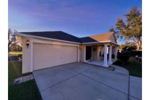 163 PRAIRIE FALCON DRIVE, GROVELAND, FL 34736 Sold 01/15/25