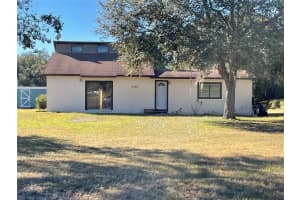 11261 DEMILLE ROAD, POLK CITY, FL 33868 Sold 03/21/25