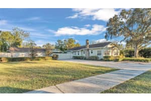 133 HAWTHORNE ROAD, AUBURNDALE, FL 33823 Sold 02/18/25