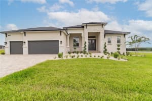 6611 RIDGEMONT ROAD, LAKELAND, FL 33813 Sold 01/15/25