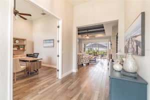 6611 RIDGEMONT ROAD, LAKELAND, FL 33813 Sold 01/15/25