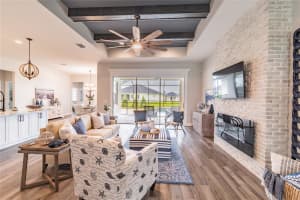 6611 RIDGEMONT ROAD, LAKELAND, FL 33813 Sold 01/15/25