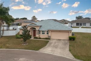 5791 WOODRUFF WAY, LAKELAND, FL 33812 Sold 07/16/25