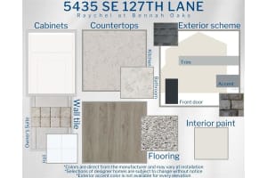 5434 127TH LANE, BELLEVIEW, FL 34420 - MLS#MFRL4949108