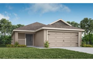 2433 LEEDS STREET, HAINES CITY, FL 33844 Sold 06/26/25