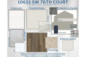 10651 76TH COURT, OCALA, FL 34480 Sold 04/18/25