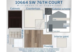 10664 76TH COURT, OCALA, FL 34480 Sold 04/24/25