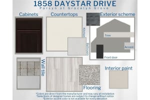 1858 DAYSTAR DRIVE, HAINES CITY, FL 33844 Sold 04/01/25