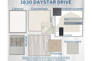1830 DAYSTAR DRIVE, HAINES CITY, FL 33844 Sold 04/12/25