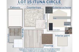 452 ITUNA CIRCLE, WINTER HAVEN, FL 33881 Sold 04/11/25