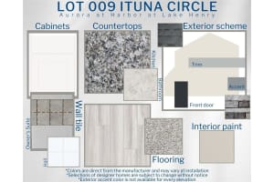 428 ITUNA CIRCLE, WINTER HAVEN, FL 33881 Sold 05/19/25