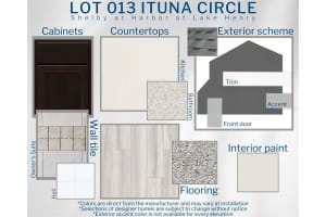 444 ITUNA CIRCLE, WINTER HAVEN, FL 33881 Sold 04/07/25