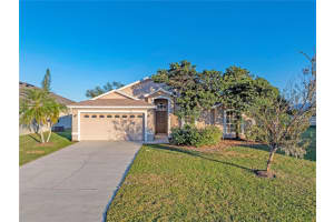 1120 BRENTON MANOR DRIVE, WINTER HAVEN, FL 33881 Sold 02/19/25