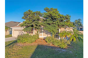 1120 BRENTON MANOR DRIVE, WINTER HAVEN, FL 33881 Sold 02/19/25