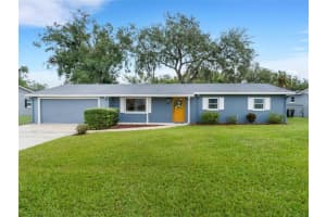 4102 WELLINGTON DRIVE, LAKELAND, FL 33813 Sold 02/06/25