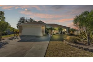 7525 JESSAMINE DRIVE, LAKELAND, FL 33810 Sold 06/12/25