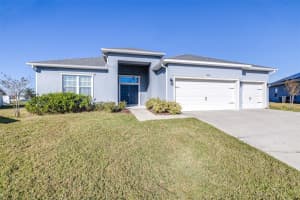 4105 TIMBER VALLEY, LAKELAND, FL 33811 Sold 02/27/25