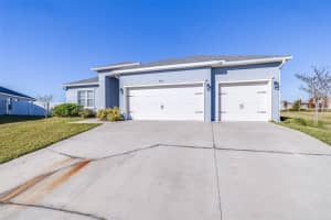 4105 TIMBER VALLEY, LAKELAND, FL 33811 Sold 02/27/25