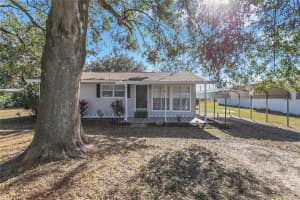 148 JACK PINE STREET, LAKE WALES, FL 33859 Sold 02/04/25