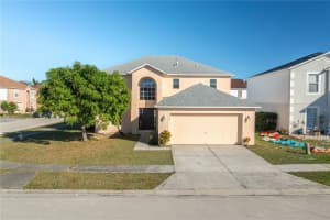 5560 BESS LANE, WINTER HAVEN, FL 33884 Sold 03/11/25