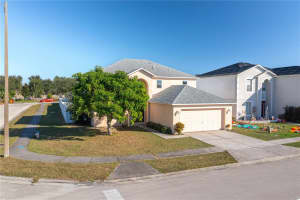 5560 BESS LANE, WINTER HAVEN, FL 33884 Sold 03/11/25