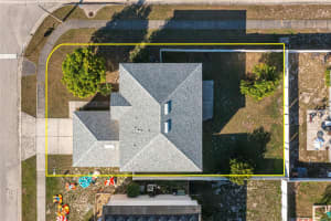 5560 BESS LANE, WINTER HAVEN, FL 33884 Sold 03/11/25