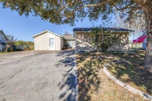 3513 GLENBURN COURT, NEW PORT RICHEY, FL 34655 Sold 01/31/25