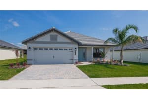 4437 JULIANA LAKE DRIVE, AUBURNDALE, FL 33823 Sold 07/22/25