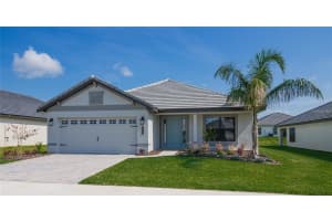 4437 JULIANA LAKE DRIVE, AUBURNDALE, FL 33823 Sold 07/22/25