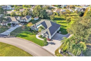 1335 SCOTTSLAND DRIVE, LAKELAND, FL 33813 Sold 01/08/25