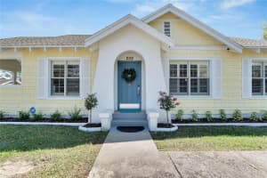 202 LENOX STREET, LAKELAND, FL 33803 Sold 03/03/25