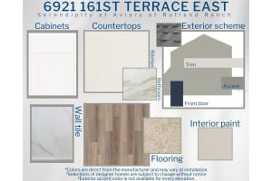 6921 161ST TERRACE, PARRISH, FL 34219 Sold 03/13/25