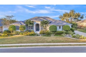 650 CRESCENT HILLS DRIVE, LAKELAND, FL 33813 Sold 02/06/25