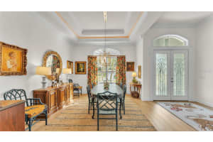 650 CRESCENT HILLS DRIVE, LAKELAND, FL 33813 Sold 02/06/25