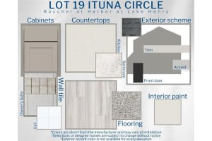 468 ITUNA CIRCLE, WINTER HAVEN, FL 33881 Sold 05/29/25