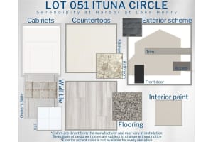 596 ITUNA CIRCLE, WINTER HAVEN, FL 33881 Sold 05/30/25