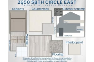 2650 58TH CIRCLE, PALMETTO, FL 34221 Sold 06/26/25
