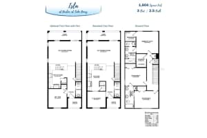 305 WHARF WAY, WINTER HAVEN, FL 33881 - MLS#MFRL4949204