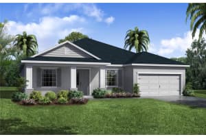 2634 58TH CIRCLE, PARRISH, FL 34219 Sold 06/26/25