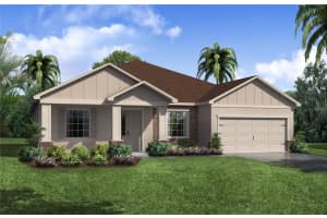 1492 MELROSE STREET, LAKE ALFRED, FL 33850 Sold 04/03/25
