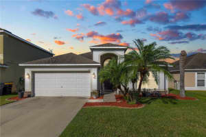 7185 CEDARCREST BOULEVARD, LAKELAND, FL 33810 Sold 03/21/25